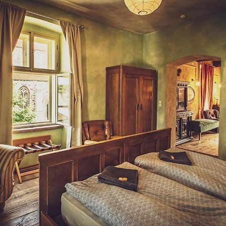 Apartmany C.P. 9 Kourim Екстер'єр фото