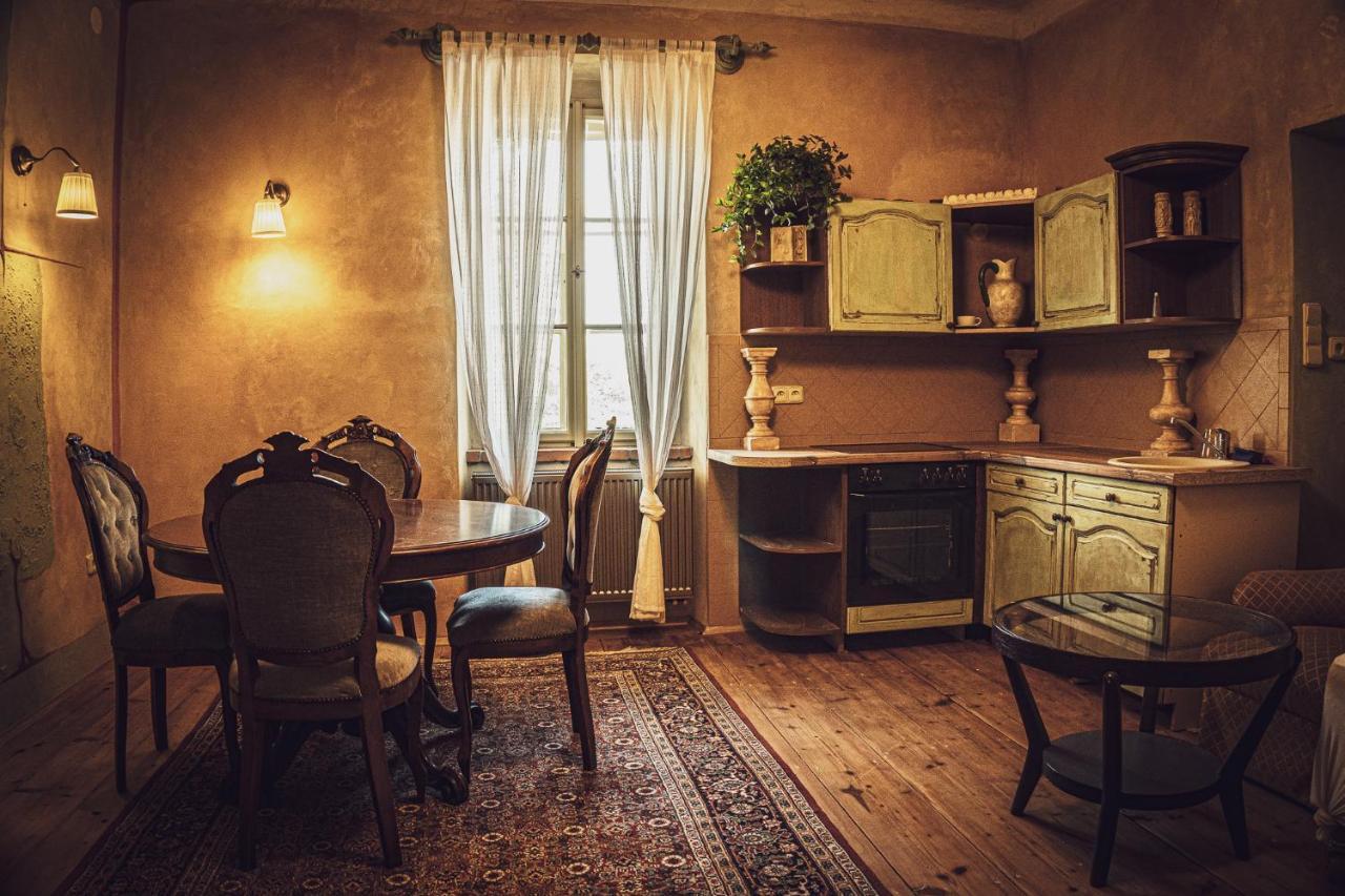 Apartmany C.P. 9 Kourim Екстер'єр фото