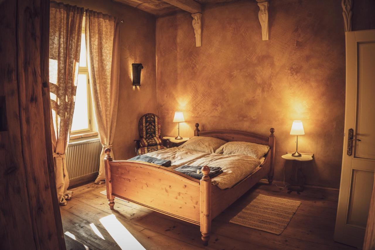 Apartmany C.P. 9 Kourim Екстер'єр фото