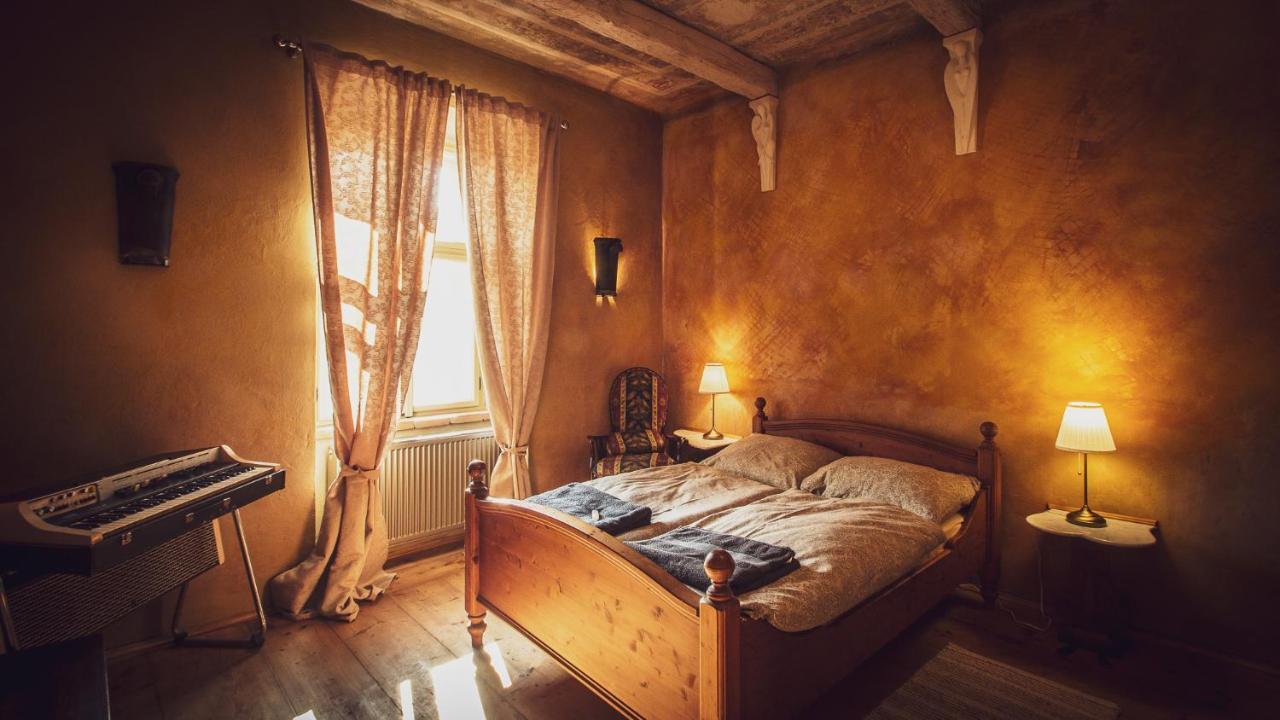 Apartmany C.P. 9 Kourim Екстер'єр фото